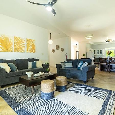 Ivy'S Cove Beach Side Condo - Luxury Villa Whitehouse エクステリア 写真