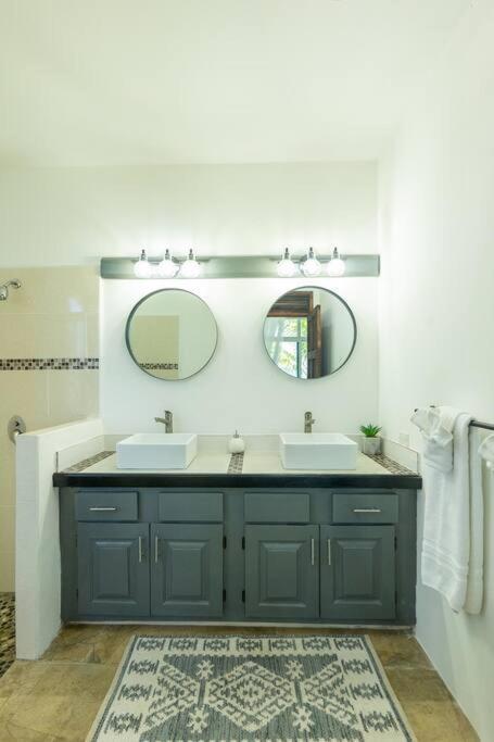 Ivy'S Cove Beach Side Condo - Luxury Villa Whitehouse エクステリア 写真