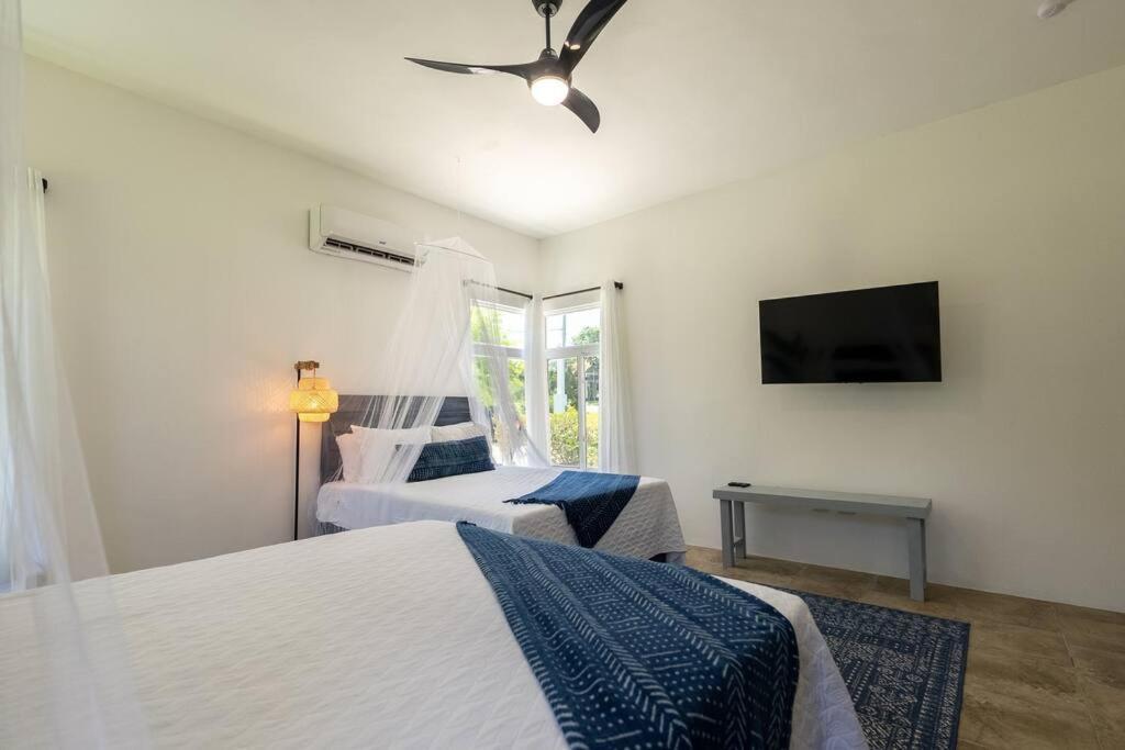 Ivy'S Cove Beach Side Condo - Luxury Villa Whitehouse エクステリア 写真