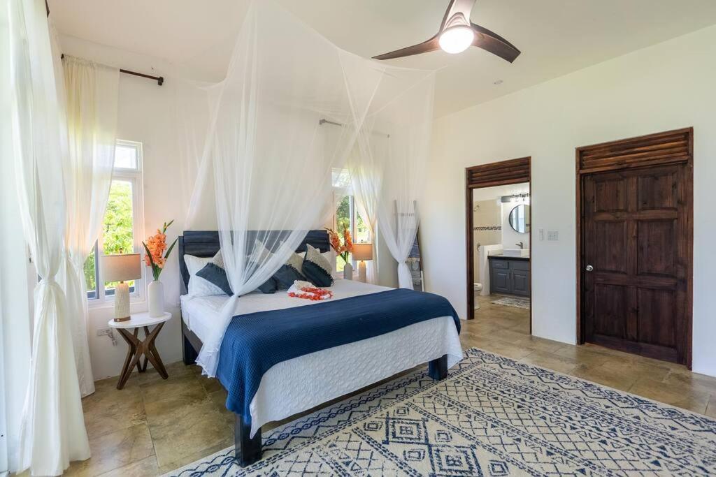 Ivy'S Cove Beach Side Condo - Luxury Villa Whitehouse エクステリア 写真