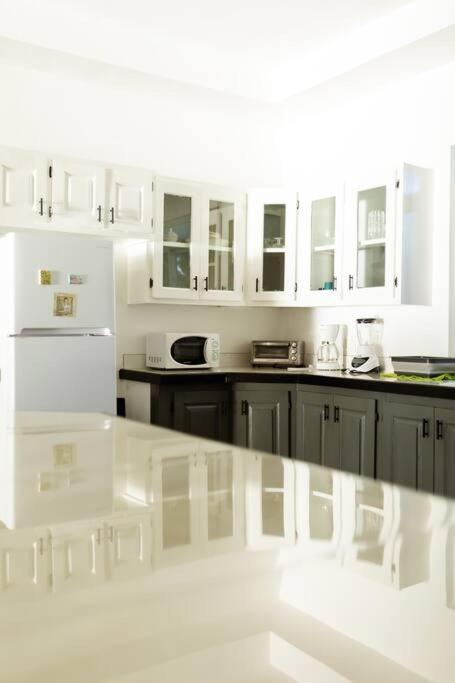 Ivy'S Cove Beach Side Condo - Luxury Villa Whitehouse エクステリア 写真