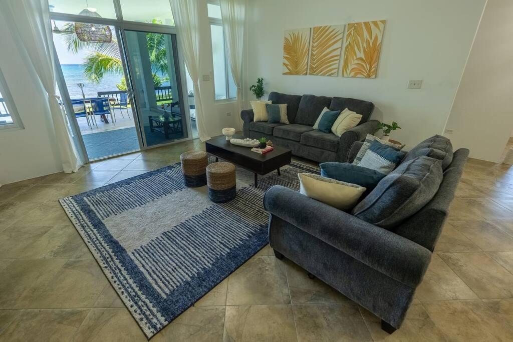 Ivy'S Cove Beach Side Condo - Luxury Villa Whitehouse エクステリア 写真